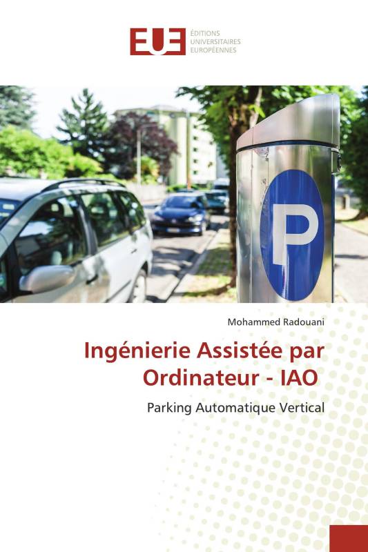 Ingénierie Assistée par Ordinateur - IAO