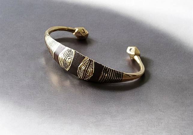 Bracelet Touareg Mowpti