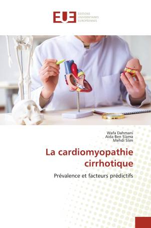 La cardiomyopathie cirrhotique