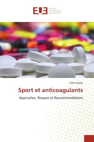 Sport et anticoagulants