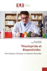 Thiaclopride et Biopesticides