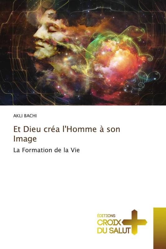 Et Dieu créa l'Homme à son Image