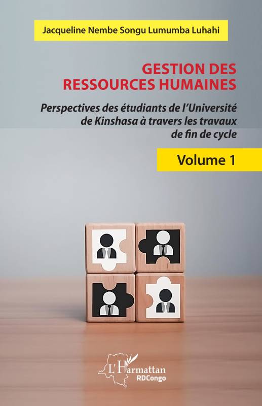 Gestion des ressources humaines