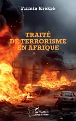 Traité de terrorisme en Afrique