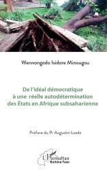 De l’idéal démocratique à une réelle autodétermination des États en Afrique subsaharienne