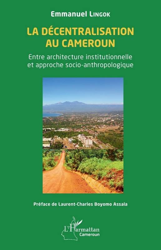 La décentralisation au Cameroun