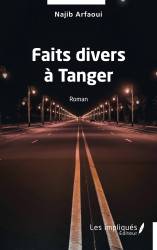 Faits divers à Tanger