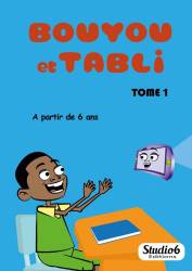 Bouyou et Tabli. Tome 1