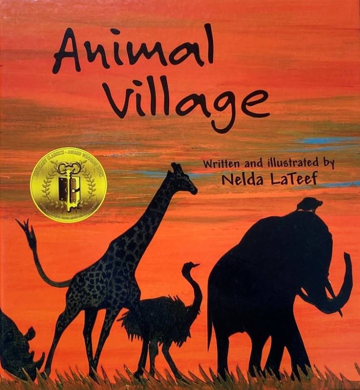 Animal Village Nelda LaTeef