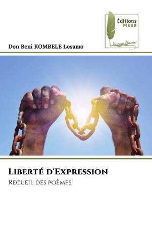 Liberté d&#039;Expression