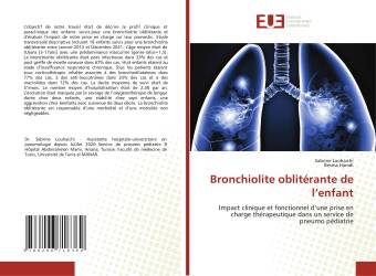 Bronchiolite oblitérante de l’enfant