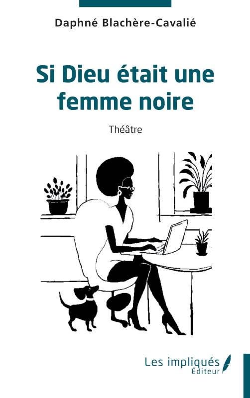 Si Dieu était une femme noire