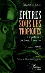 Épîtres sous les tropiques