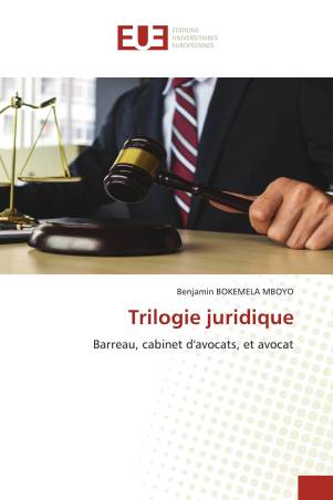 Trilogie juridique