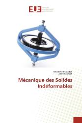 Mécanique des Solides Indéformables