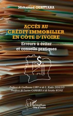 Accès au crédit immobilier en Côte d&#039;Ivoire