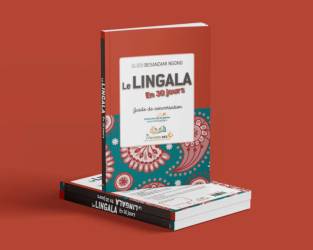 Le Lingala en 30 jours Glodi Besanzami Ngono