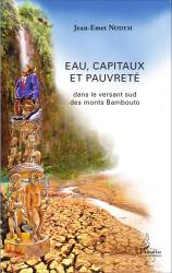 Eau, capitaux et pauvreté