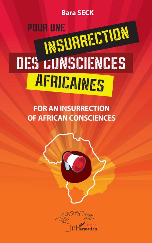 Pour une insurrection des consciences africaines