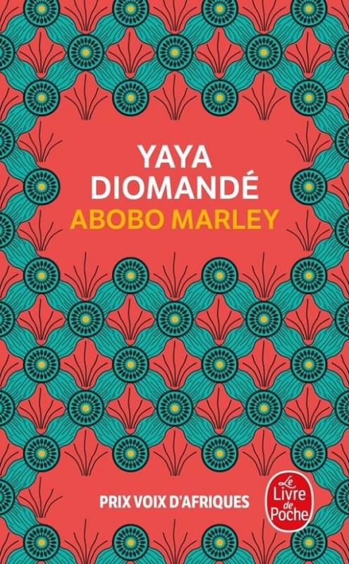 Abobo Marley Yaya Diomandé format poche