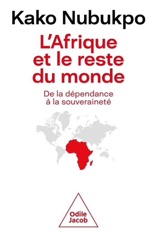 L'Afrique et le reste du monde KAKO NUBUKPO