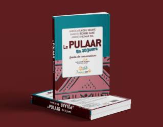 Le pulaar en 30 jours L'univers des langues africaines