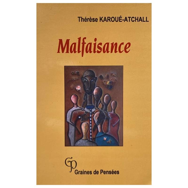 Malfaisance Thérèse KAROUE-ATCHALL