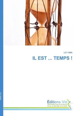 IL EST ... TEMPS !