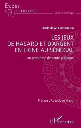 Les jeux de hasard et d’argent en ligne au Sénégal