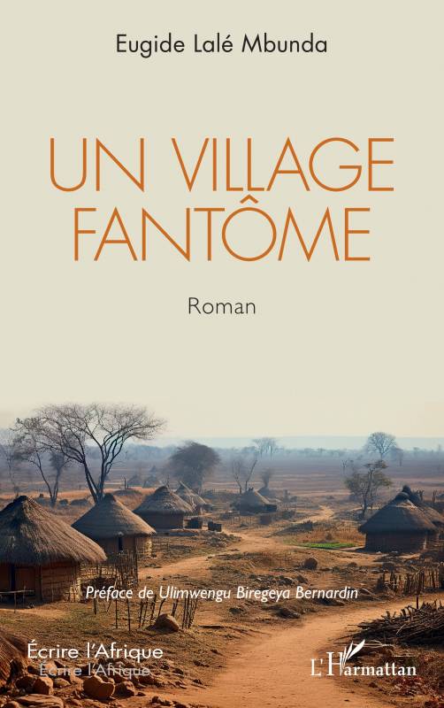 Un village fantôme