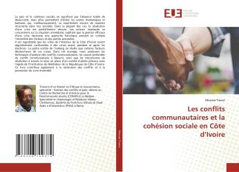 Les conflits communautaires et la cohésion sociale en Côte d’Ivoire