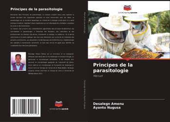 Principes de la parasitologie