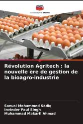 Révolution Agritech : la nouvelle ère de gestion de la bioagro-industrie