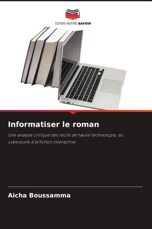 Informatiser le roman