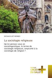 La sociologie religieuse