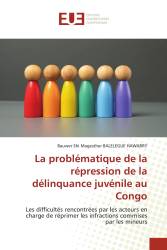 La problématique de la répression de la délinquance juvénile au Congo