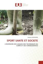 SPORT SANTE ET SOCIETE