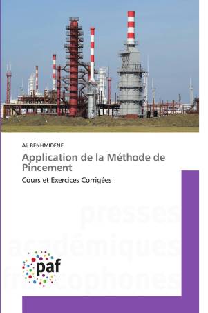 Application de la Méthode de Pincement