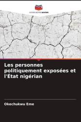 Les personnes politiquement exposées et l'État nigérian