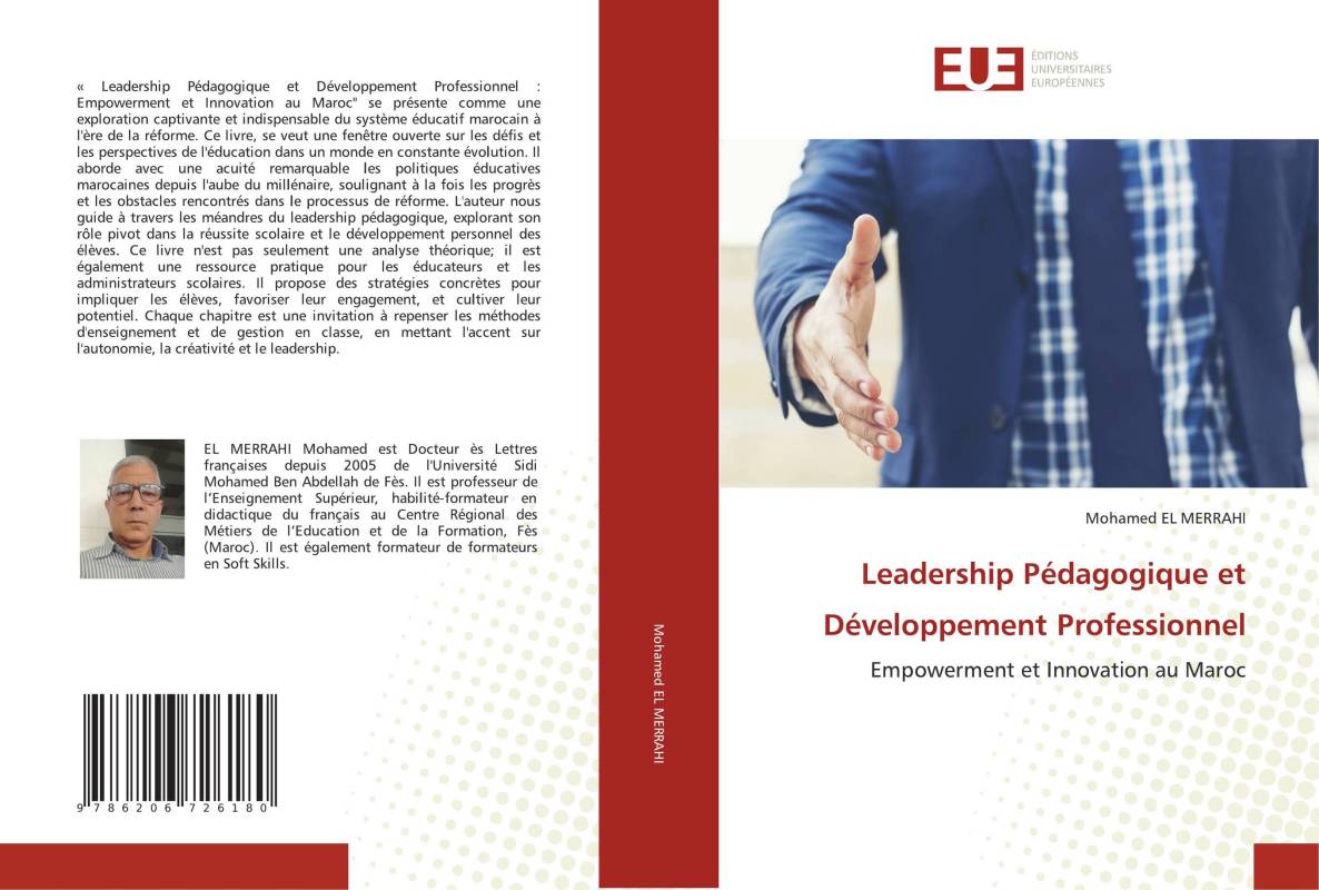 Leadership Pédagogique et Développement Professionnel