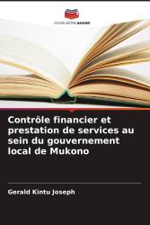 Contrôle financier et prestation de services au sein du gouvernement local de Mukono