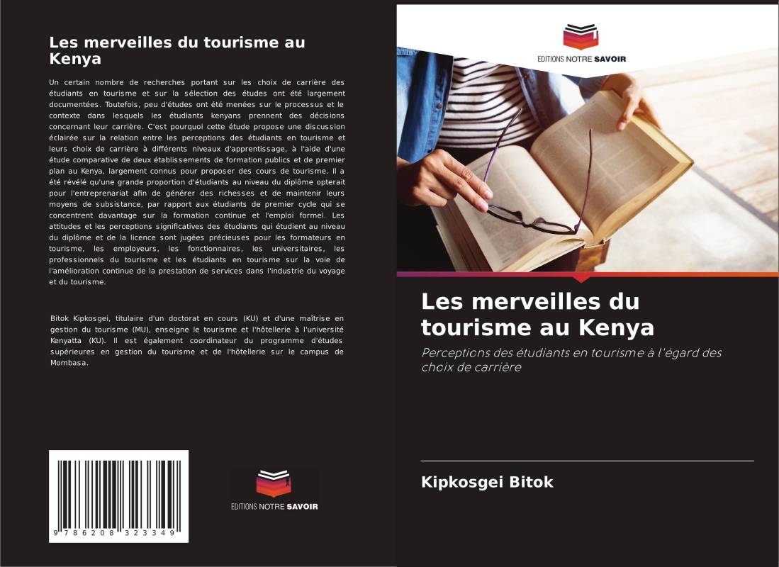 Les merveilles du tourisme au Kenya