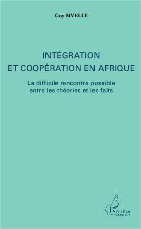 Intégration et coopération en Afrique