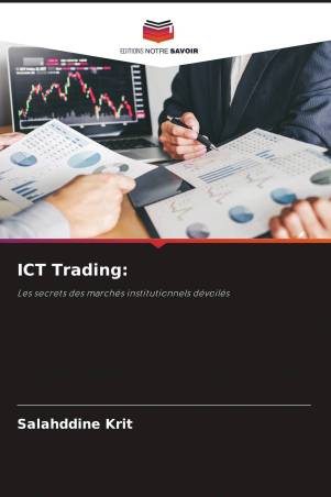 ICT Trading: