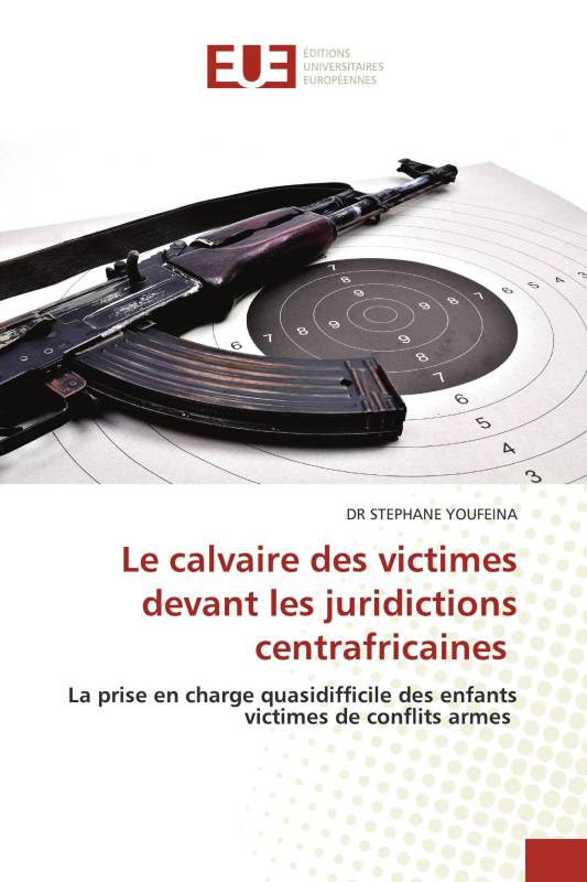 Le calvaire des victimes devant les juridictions centrafricaines