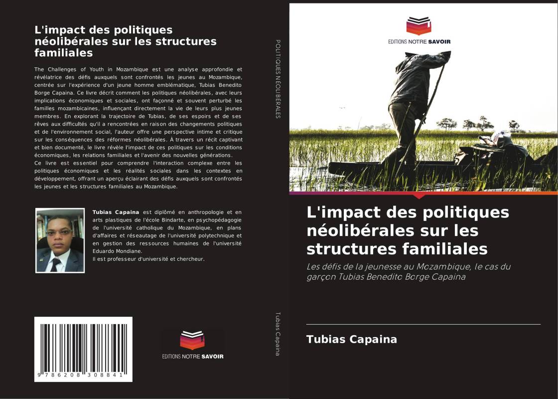 L'impact des politiques néolibérales sur les structures familiales