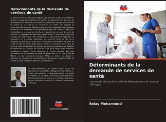 Déterminants de la demande de services de santé