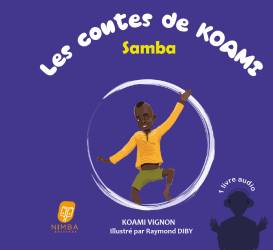 Les contes de Koami. Sam