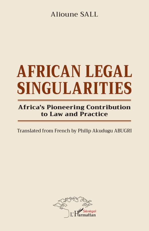 African Legal Singularities