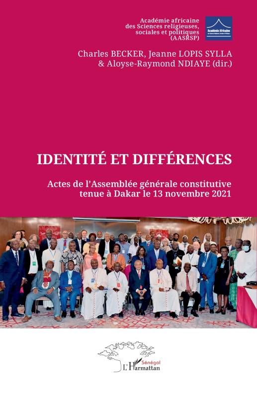 Identité et différences